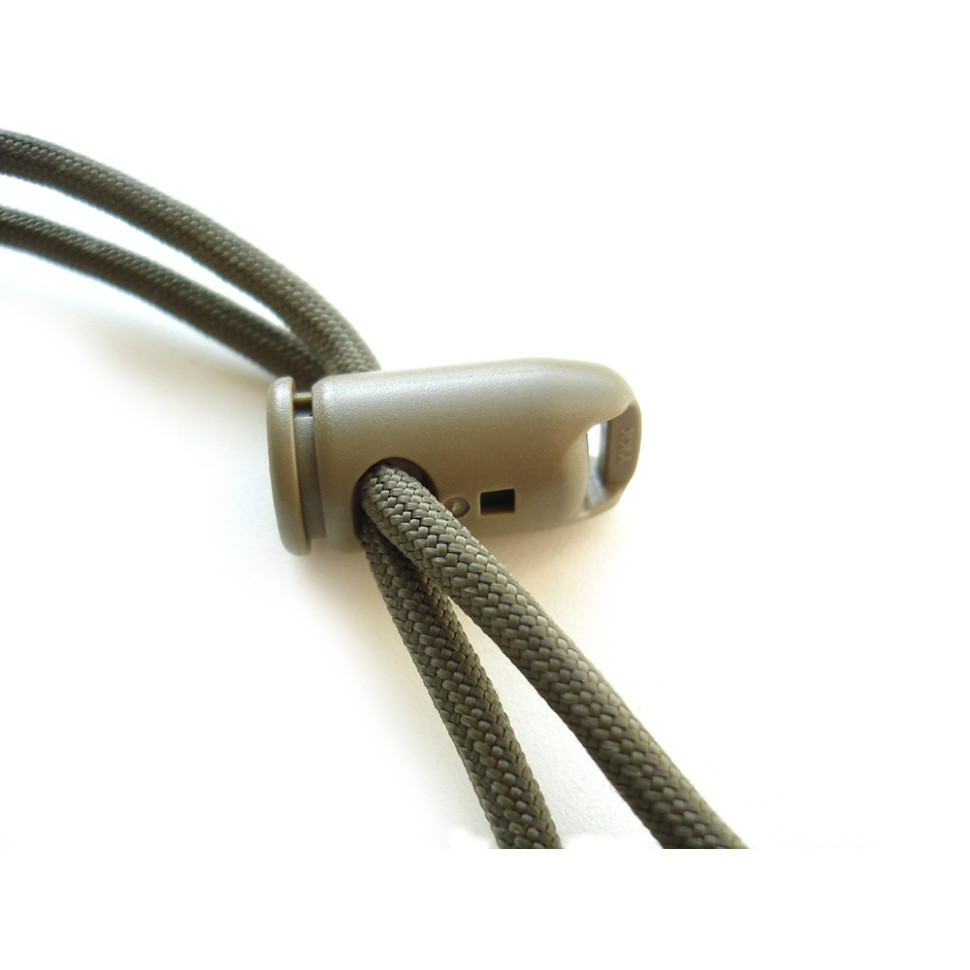 Фіксатор YKK (LC05KH) хакі (565) в наявності