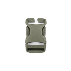 Фастекс 25 мм Woojin (QA Champion) OD Green