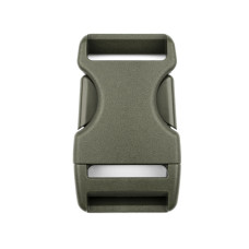 Фастекс 25 мм Woojin (Stealth) OD Green