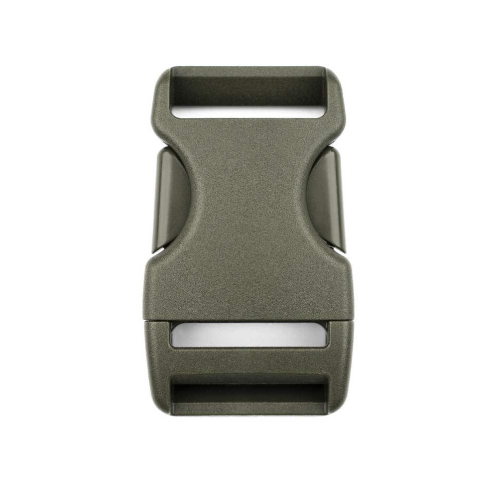 Фастекс 25 мм Woojin (Stealth) OD Green в наявності