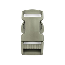 Фастекс 25 мм 2M (Warrior) Olive Green 36OG