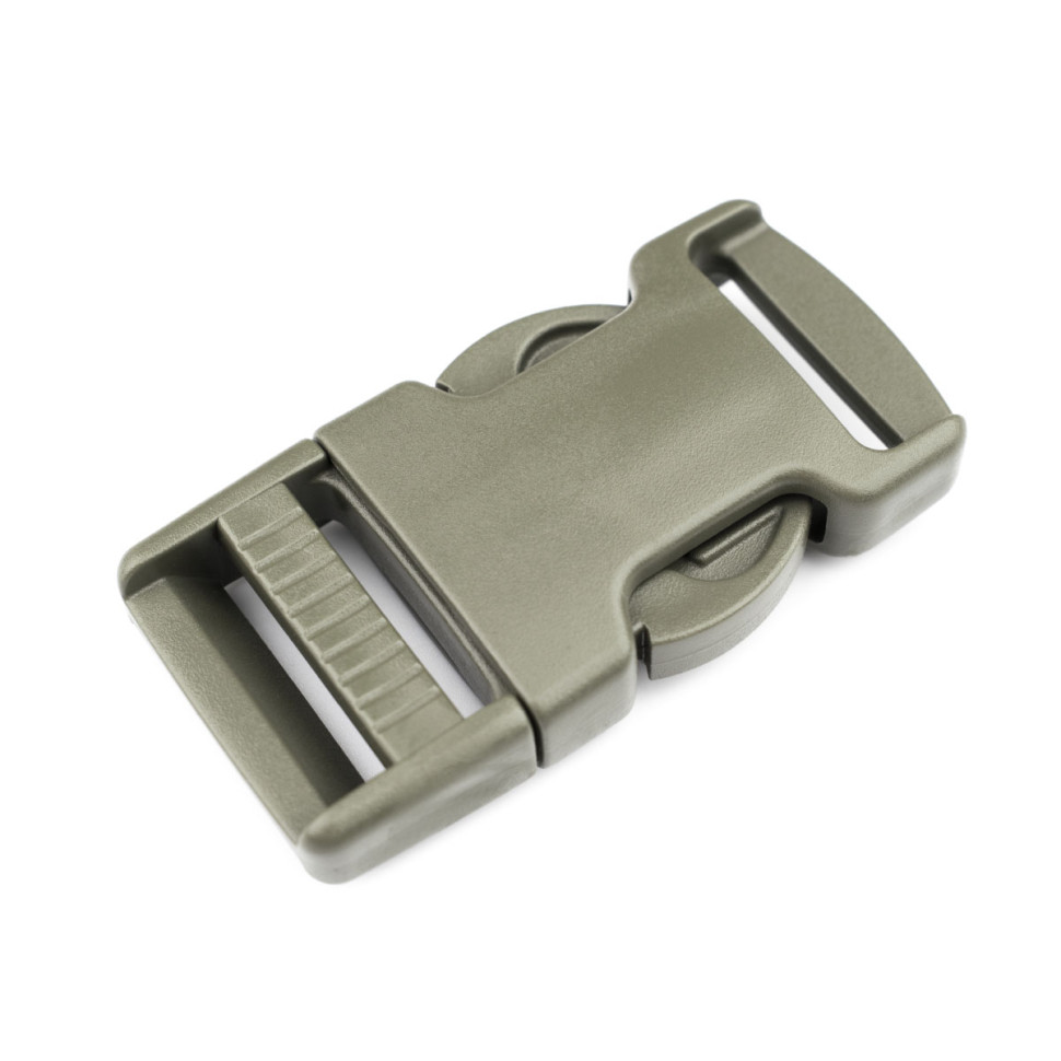 Фастекс 25 мм 2M (Warrior) Olive Green 36OG в наличии