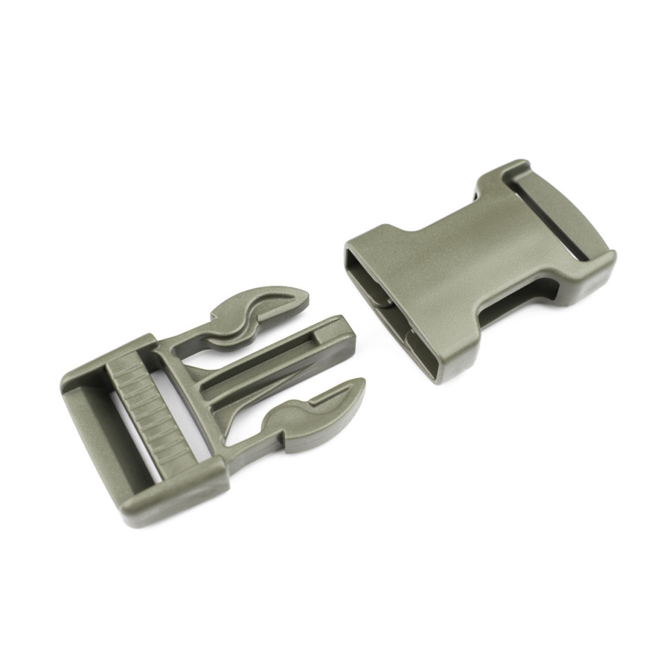 Фастекс 25 мм 2M (Warrior) Olive Green 36OG в наличии