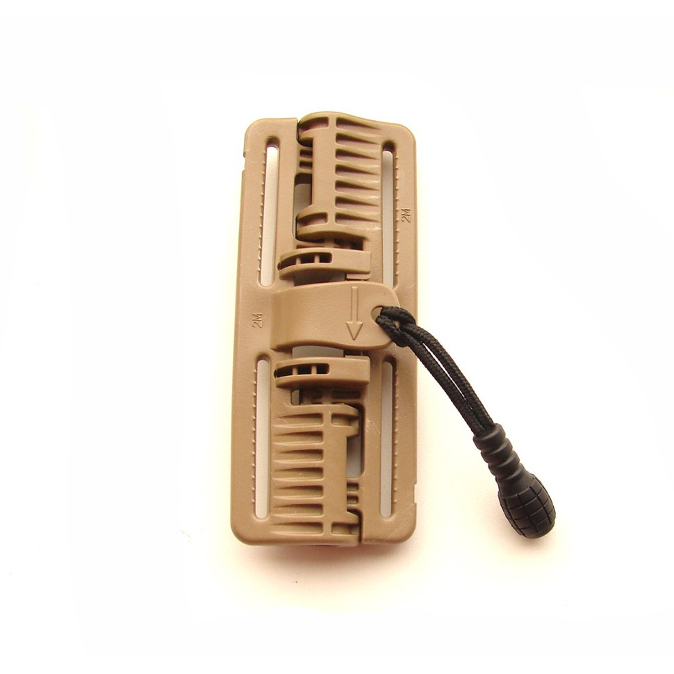 Концевик для ROC/40/80 2M (ZPM) чёрный в наличии