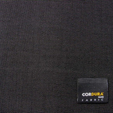 Тканина 500D Cordura® NYLON C.F.Weber (5030) чорна