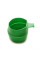 Чашка Wildo Fold-A-Cup (light green) в наявності