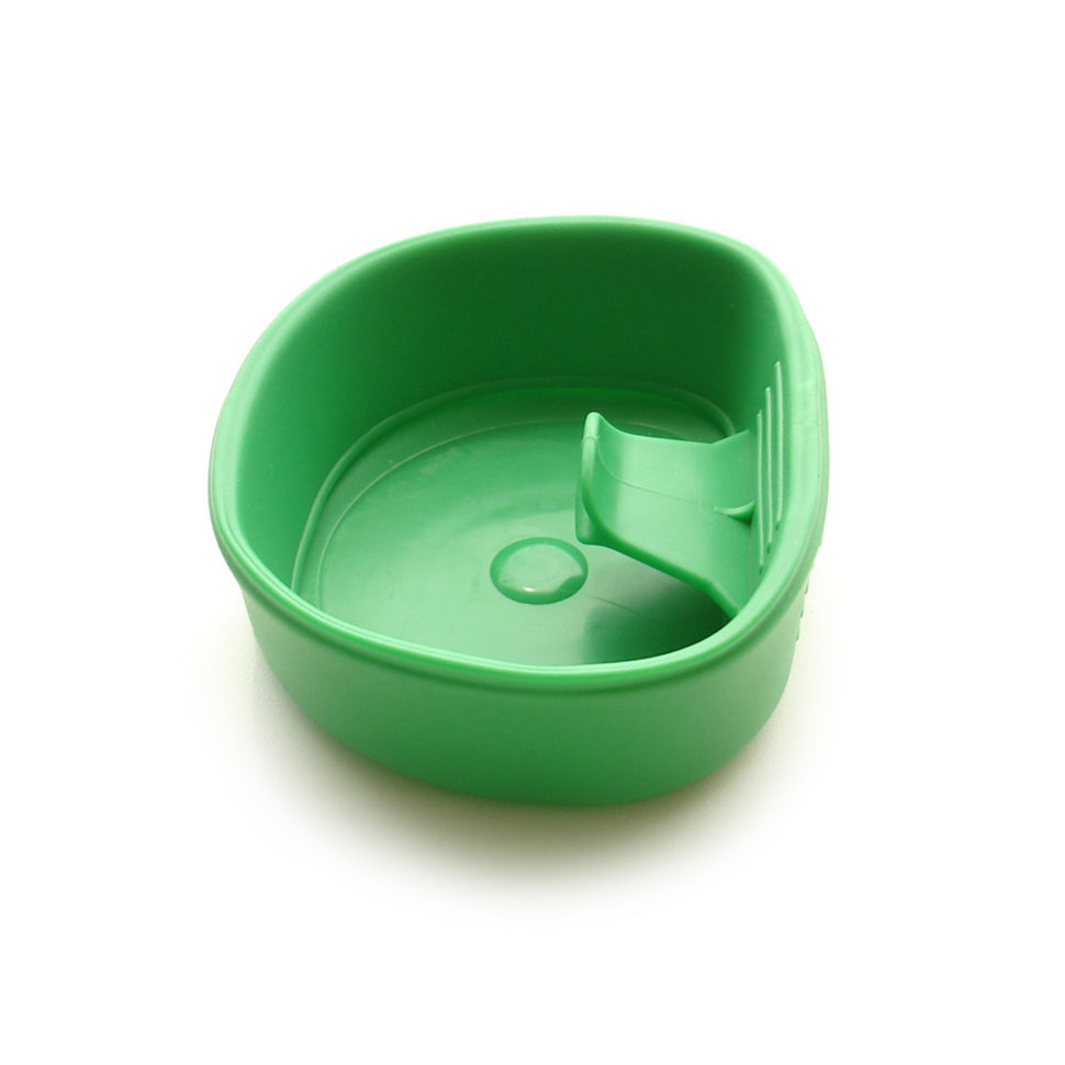 Чашка Wildo Fold-A-Cup (light green) в наявності