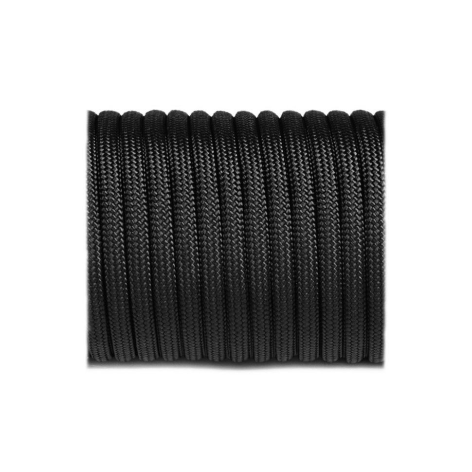 Паракорд 550 Type III UA (016 black) в наявності