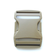 Фастекс 50 мм Woojin (Dual Champion) Tan