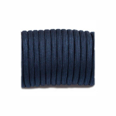 Паракорд Fibex Nylon Paracord 550 Type III (038 navy blue)