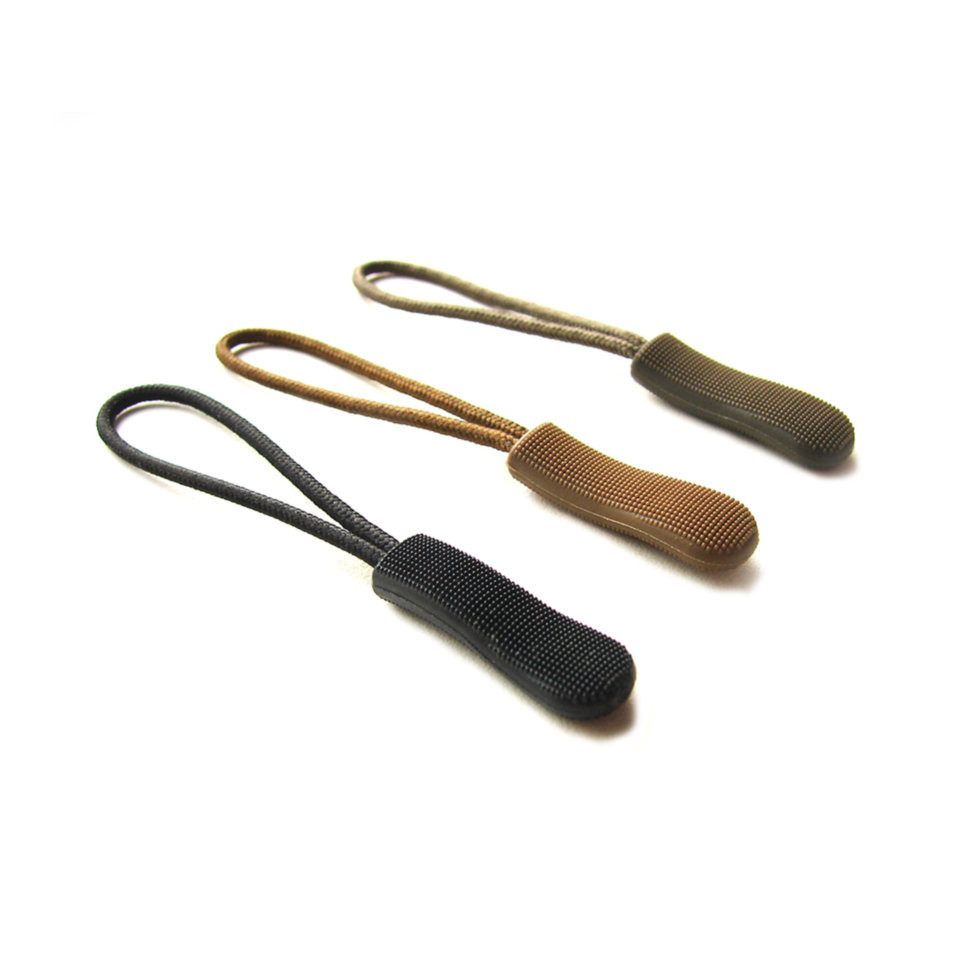 Zip puller Woojin OD green в наявності