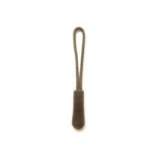 Zip puller Woojin OD green