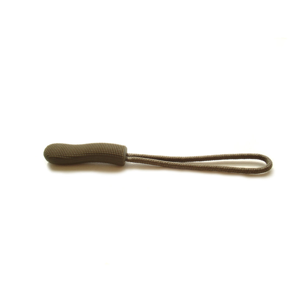 Zip puller Woojin OD green в наявності