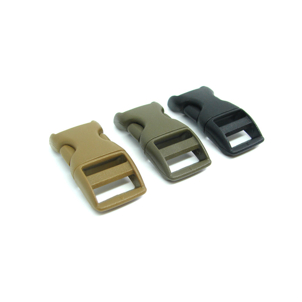 Фастекс 15 мм Woojin (Ergo Lock) Coyote Brown в наличии