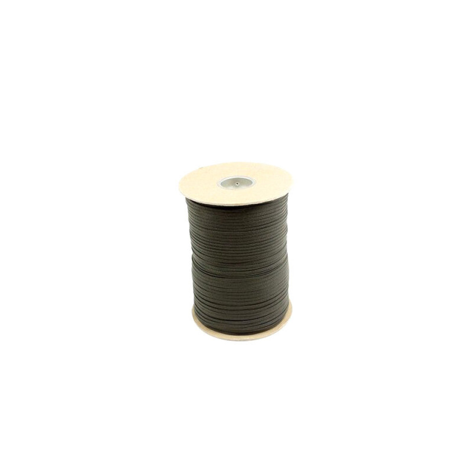 Паракорд без сердечника Fibex Nylon Coreless Paracord (010-Н army green) в наявності