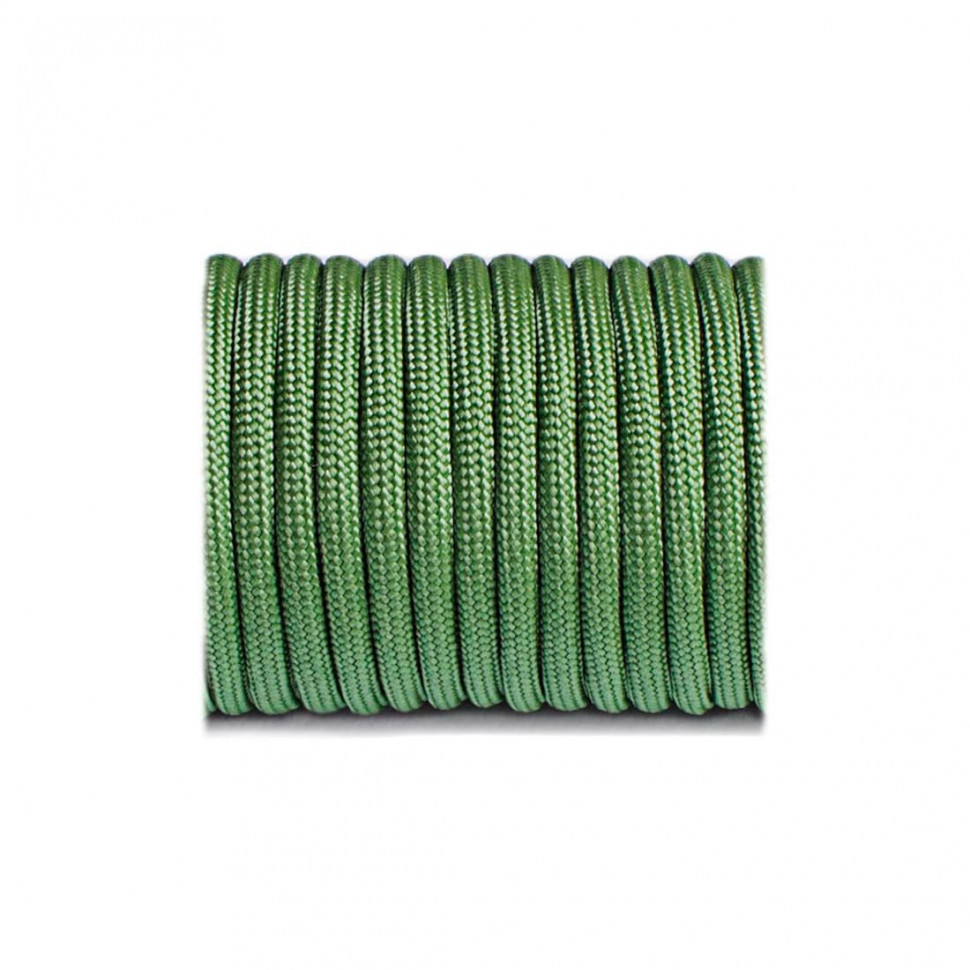 Паракорд Fibex Nylon Paracord 550 Type III (331 moss) в наявності