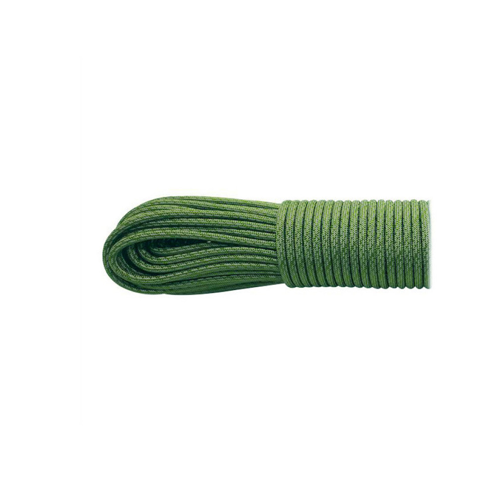 Паракорд Fibex Super Reflective Paracord 550 Type III (331 moss matrix) в наявності
