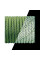 Паракорд Fibex Super Reflective Paracord 550 Type III (331 moss matrix) в наявності