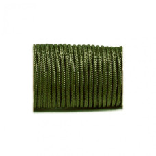 Паракорд Fibex Nylon Paracord 425 Type II (010 army green)