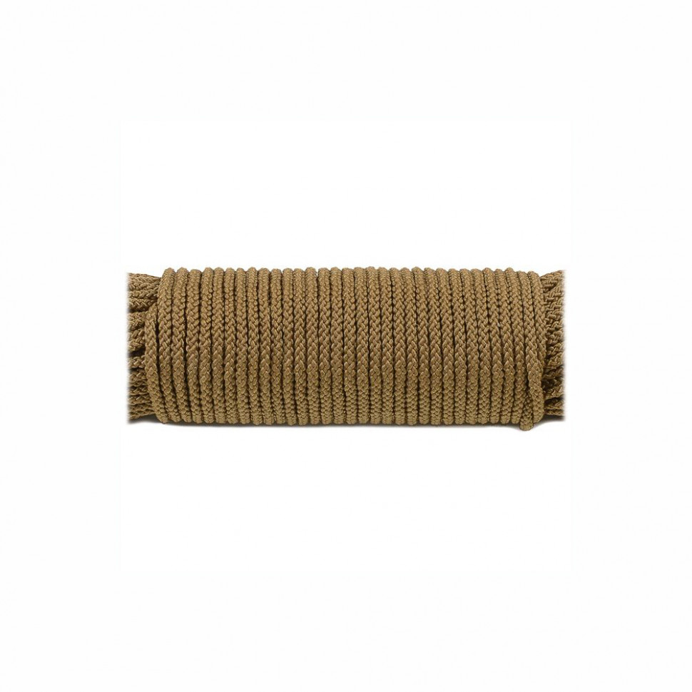 Мікрокорд 1.2 мм UA CORD (175) Сoyote Brown (012) в наявності