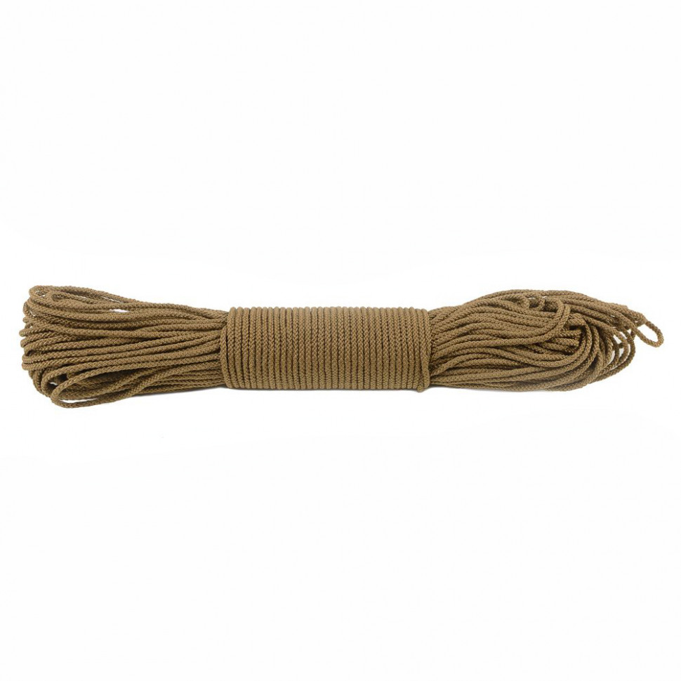 Мікрокорд 1.2 мм UA CORD (175) Сoyote Brown (012) в наявності