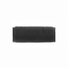 Мікрокорд 1.2 мм UA CORD (175) чорний (016)