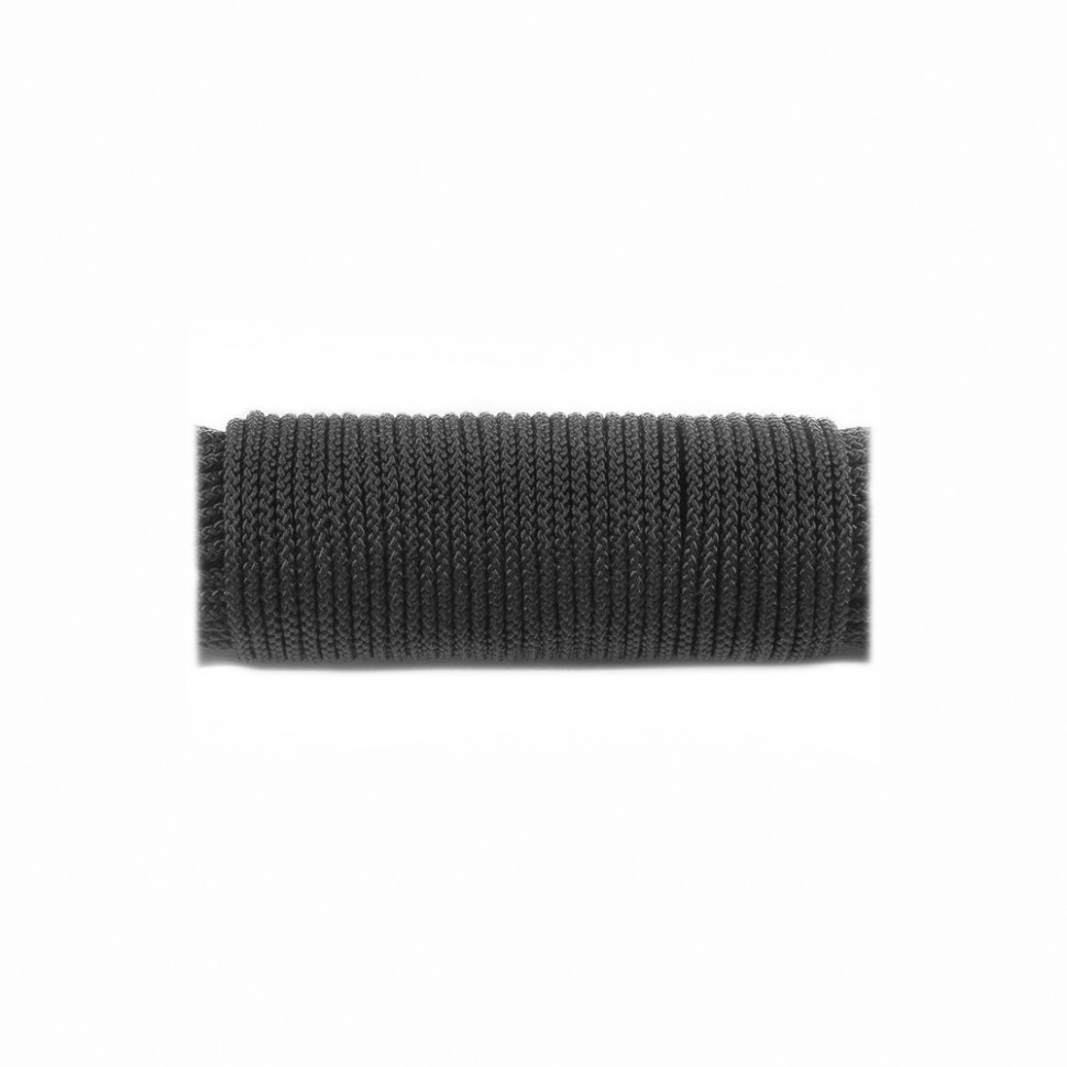 Мікрокорд 1.2 мм UA CORD (175) чорний (016) в наявності