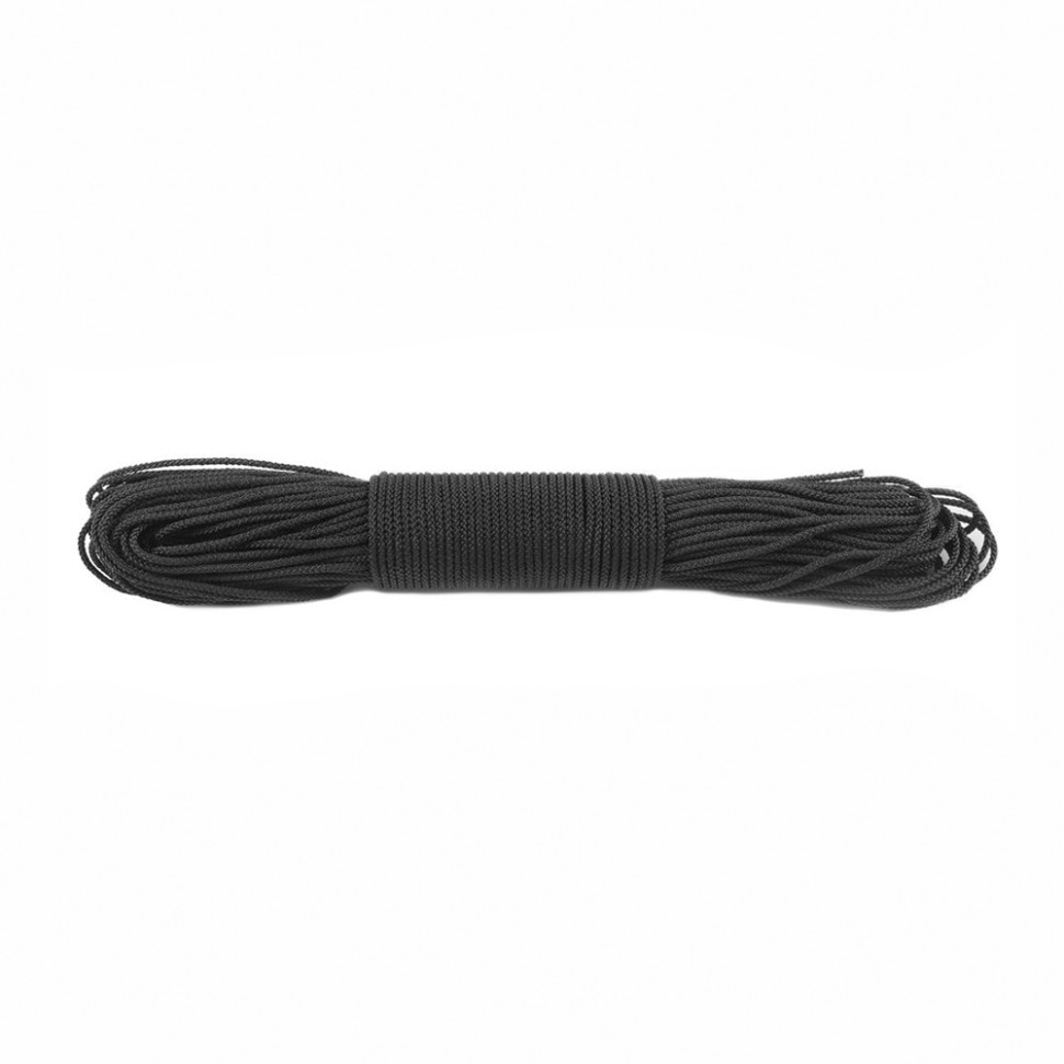 Мікрокорд 1.2 мм UA CORD (175) чорний (016) в наявності