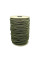 Резинка кругла 3.6 мм Shock cord (нейлон) army green в наявності