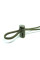 Резинка кругла 3.6 мм Shock cord (нейлон) army green в наявності