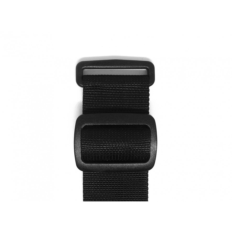 Рамка 38 мм Woojin (Uniloop) чорна в наявності