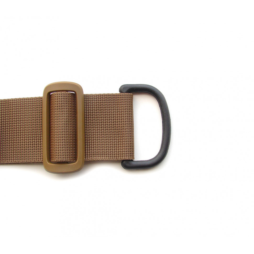 Півкільце 50 мм 2M (SA/50) Coyote Brown 47BR в наявності