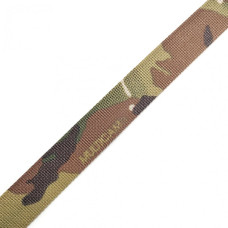 Стрічка 25 мм MMI MultiCam® Original (Mil-Spec) двостороння