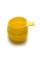 Чашка Wildo Fold-A-Cup (bright yellow) в наявності
