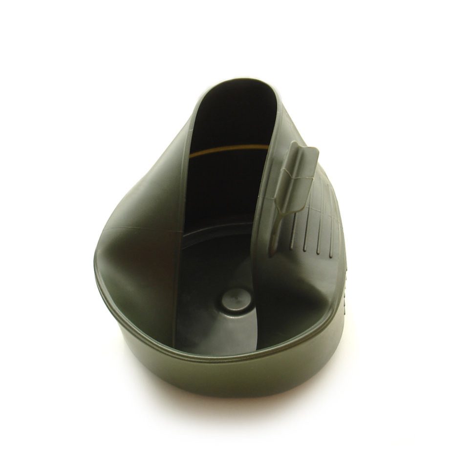 Чашка-миска Wildo Fold-A-Cup Big (olive green) в наявності
