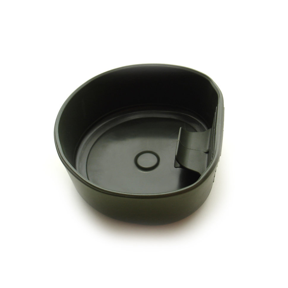 Чашка-миска Wildo Fold-A-Cup Big (olive green) в наявності