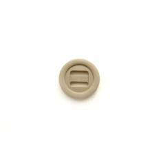 Гудзик 20 мм 2M (BF/20) SOFT Coyote 4719