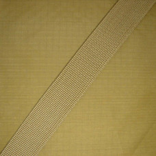 70 Denier Ripstop Nylon with PU Coating - Coyote Brown