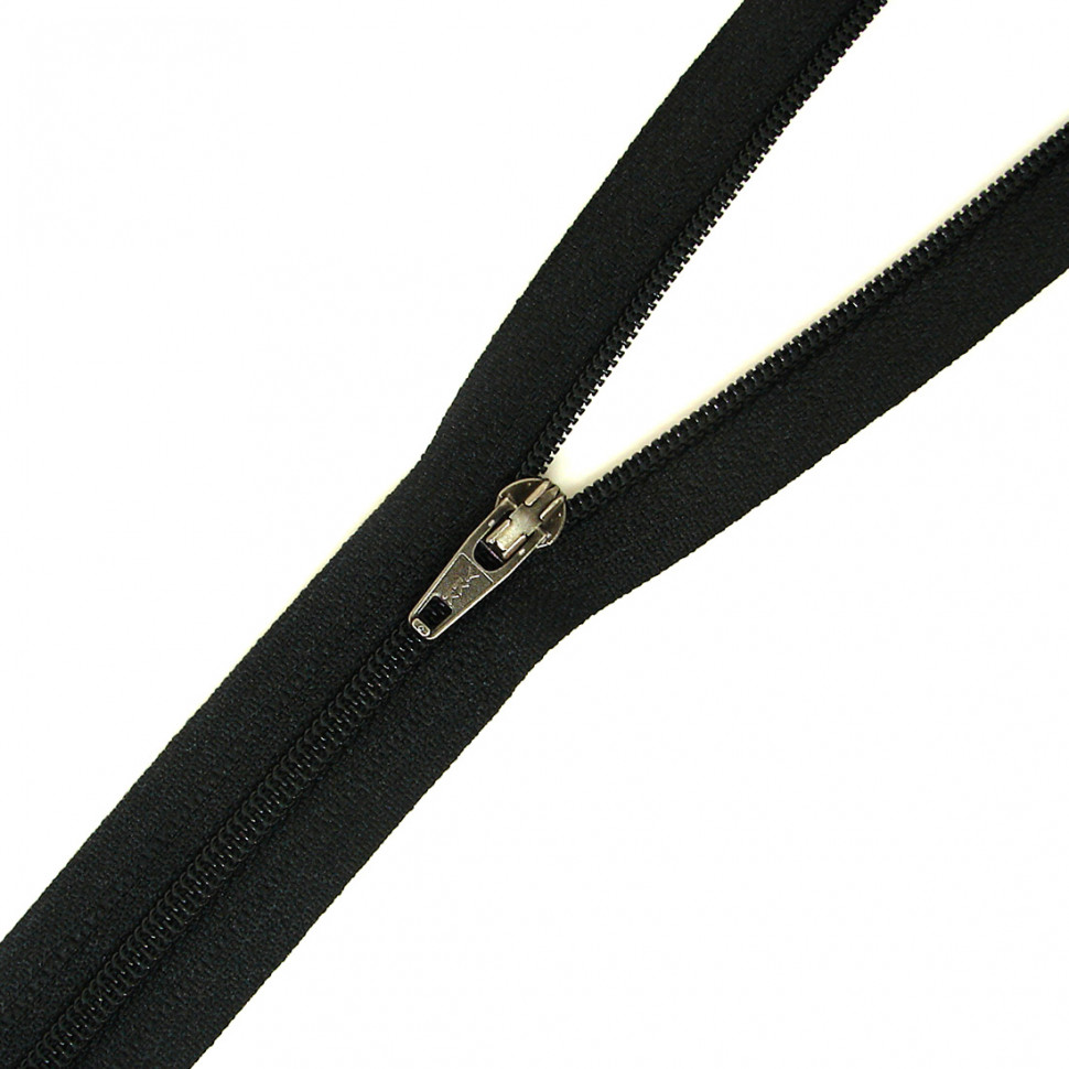 Бігунок Т-3 YKK (3C DA H3) Antique Silver в наявності