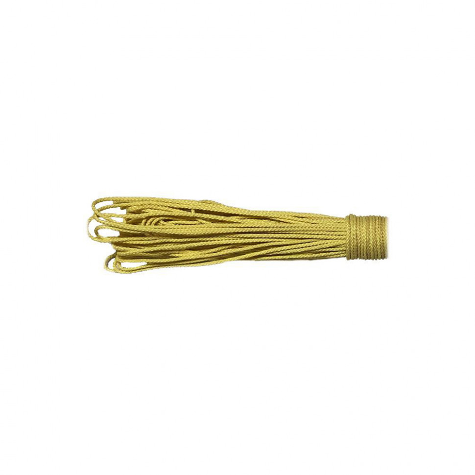 Мікрокорд 1.4 мм UA CORD (Kevlar) кевларовий шнур в наявності