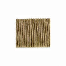 Мінікорд 2.2 мм 275 Nylon (012 coyote brown)