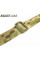 Стрічка 38 мм Murdock (Original MultiCam®) Mil-Spec плетена в наявності