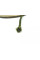Резинка кругла 4,2 мм Shock cord (нейлон) army green в наявності
