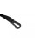 Карабін 08 мм Glove Hook II (чорний) в наявності