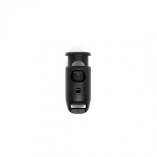 Фіксатор YKK (LC05KH) чорний