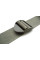 Пряжка трёхщелевая 40 мм Woojin (Curved Lock) OD Green в наличии