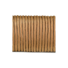 Паракорд 4.0 мм UA CORD (550) Coyote Brown (012)