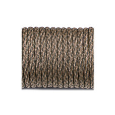Паракорд Fibex Nylon Paracord 550 Type III (018 digital camo)