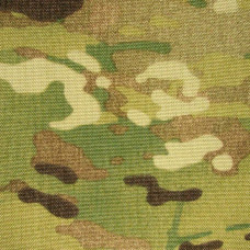 CORDURA COATED NYLON FABRIC 1000 DENIER PU (Original MultiCam®) 58-60" WIDE