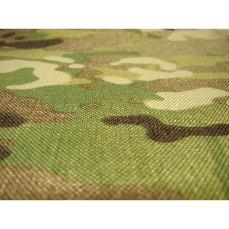 CORDURA COATED NYLON FABRIC 1000 DENIER PU (Original MultiCam®) 58-60" WIDE в наявності
